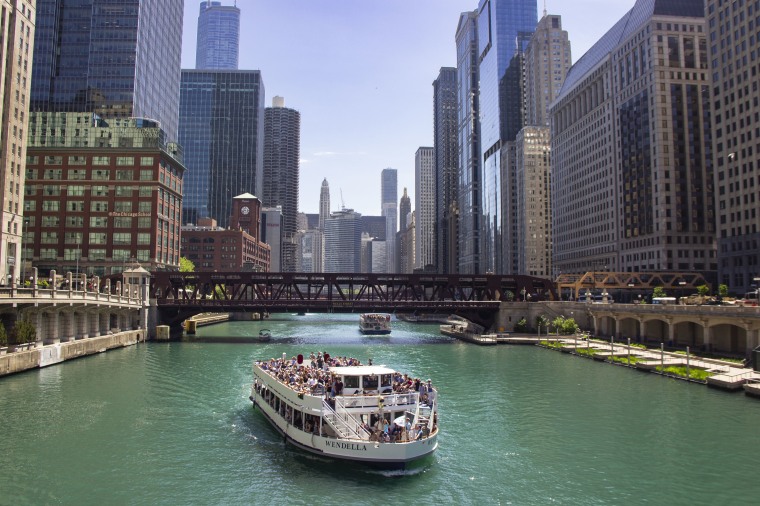 usa today travel chicago