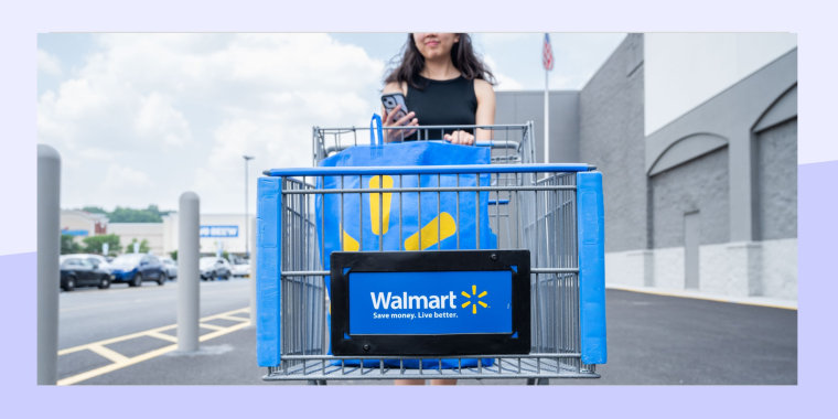 Walmart makes a BIG change to its clearance sale as  Prime