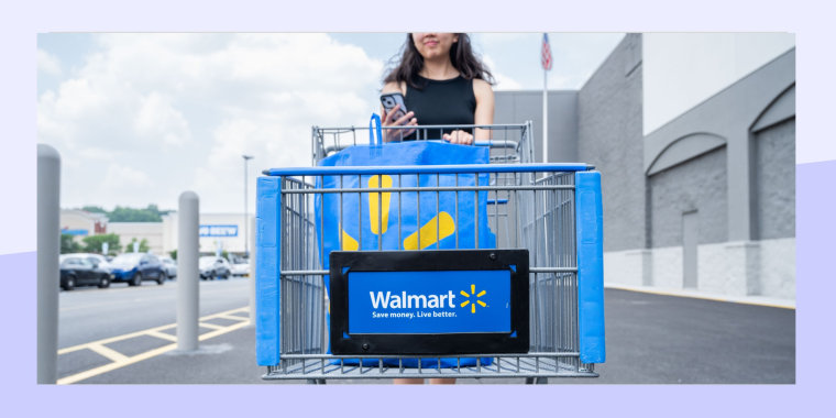 Walmart Plus Week 2023: What you need to know