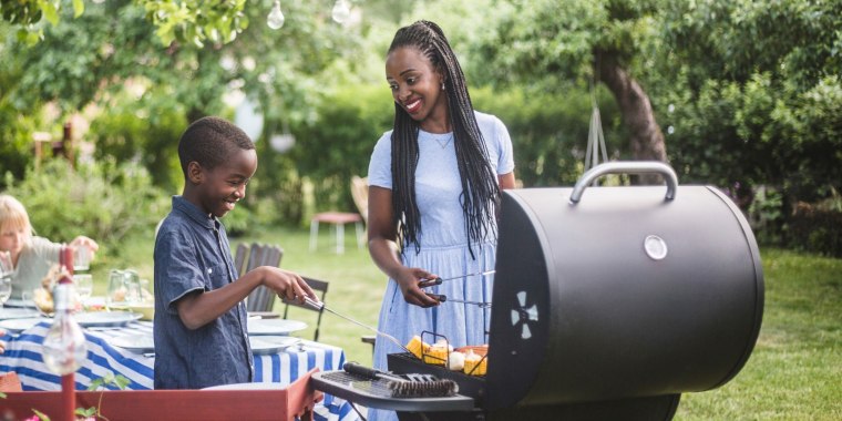 The best pellet grills to shop this year include brands like Weber, Traeger, Expert Grill and more