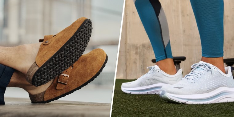 The 15 Best Mule Shoes for Women 2023 - Slip-On Shoes & Heels