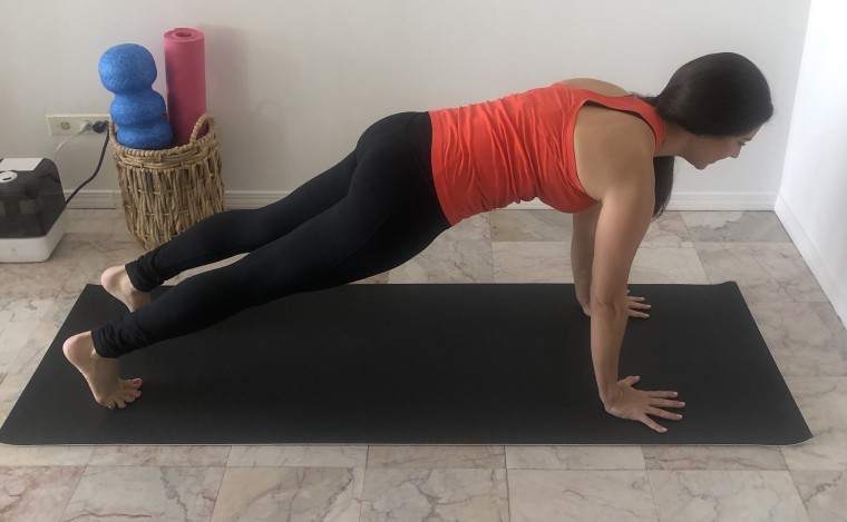 The best yoga pose for you, based on your zodiac sign | The Times of India