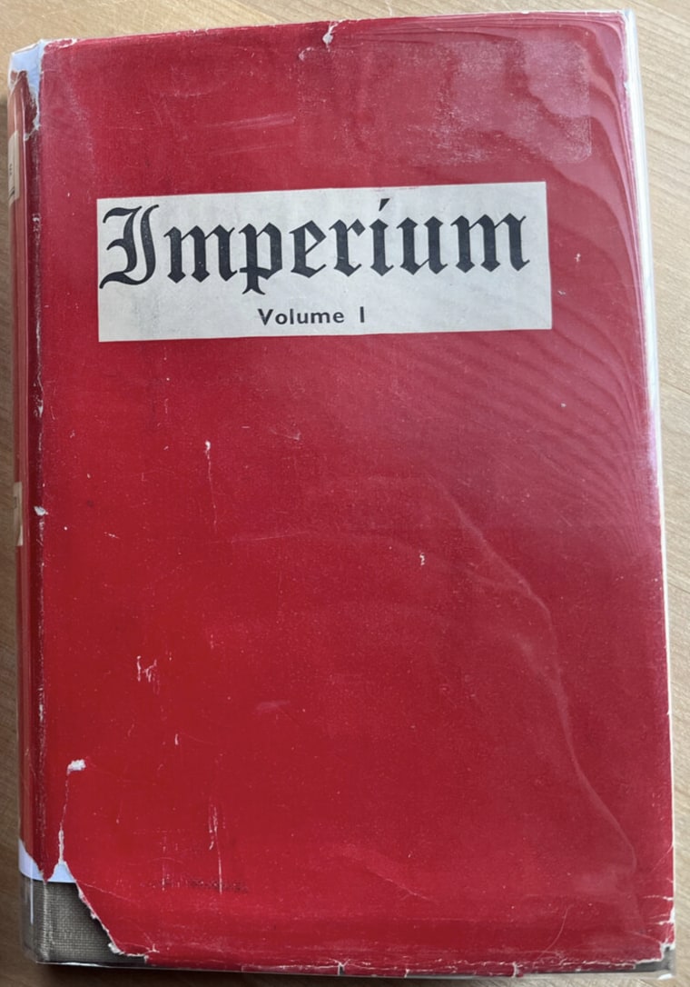 \"Imperium\"