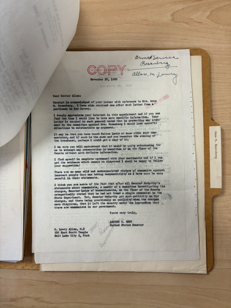 \"Wild and undocument charges\"