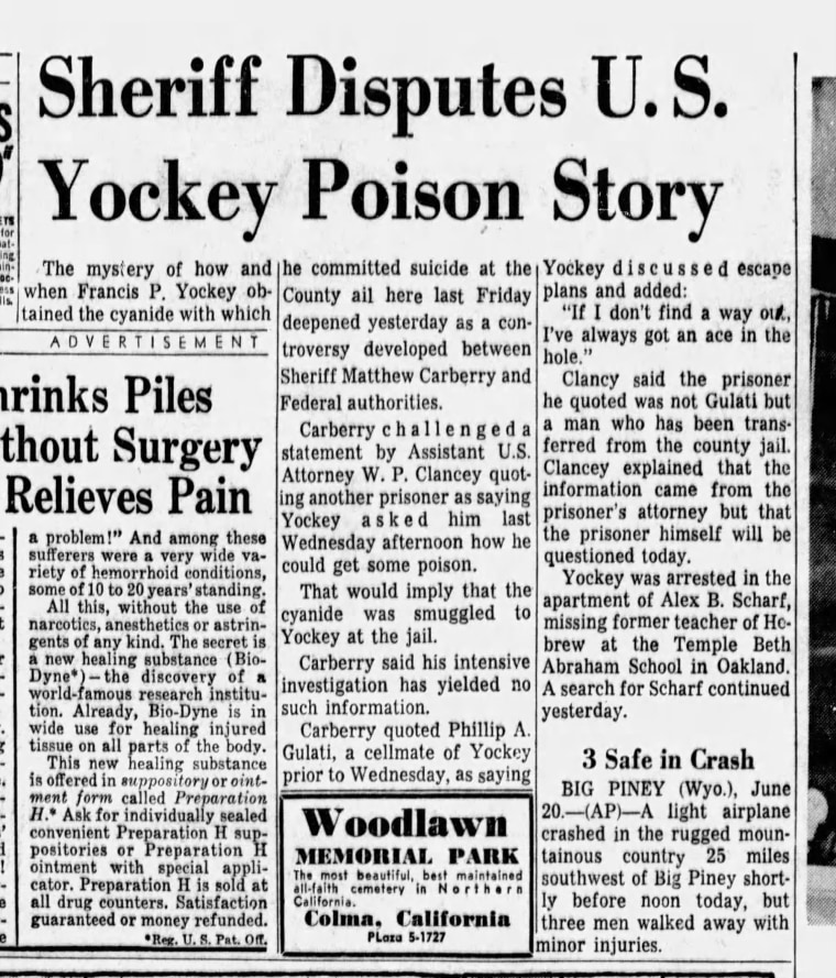 From the Archives Season Two, Episode Eight