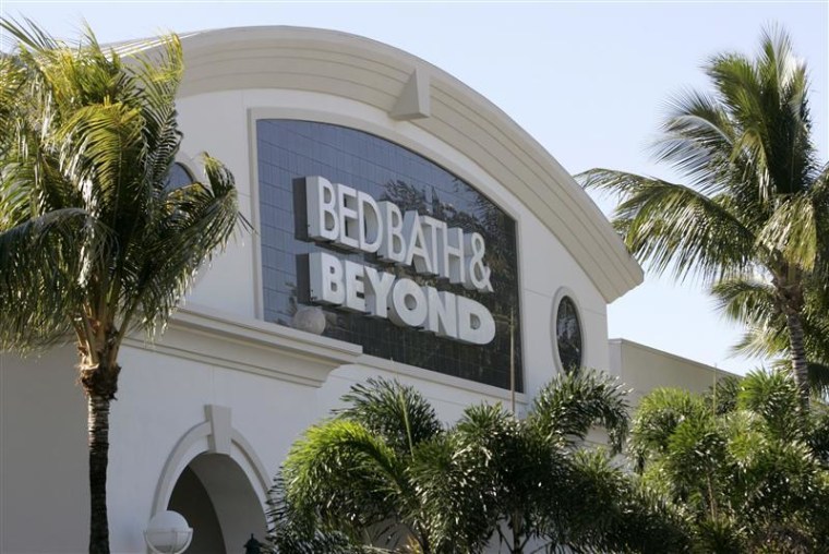 Bed Bath and Beyond recalls tissue holder on radiation worry