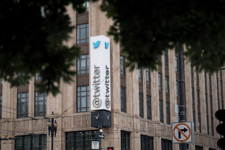 Twitter Races To Unravel How Cyber-Attack Came From Inside