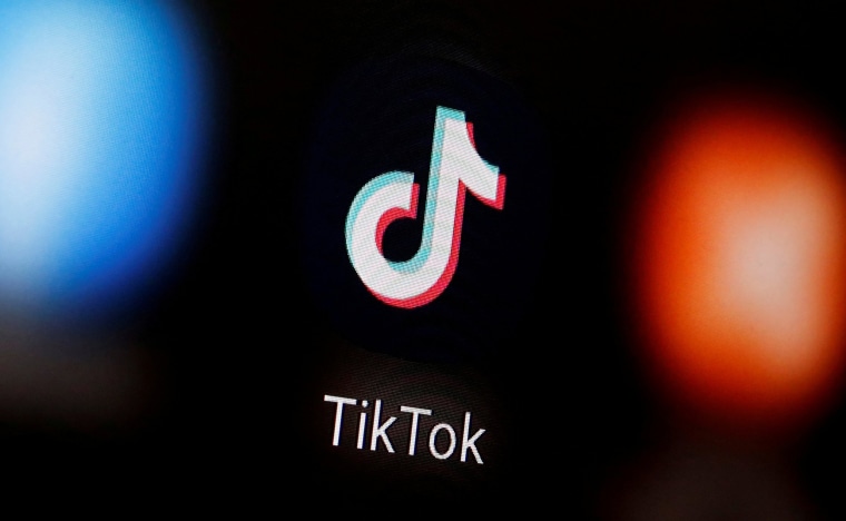 Image: TikTok logo