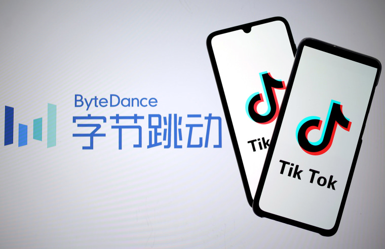 China S Bytedance Says Tiktok Will Be Its Subsidiary Under Deal With Trump