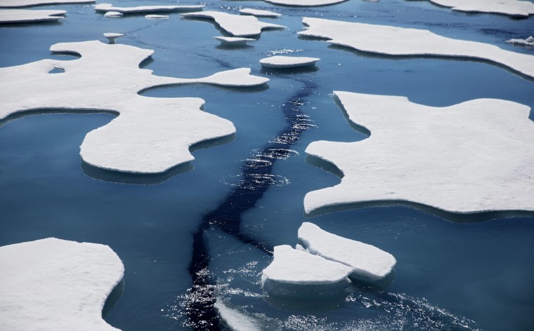 Image: Sea ice
