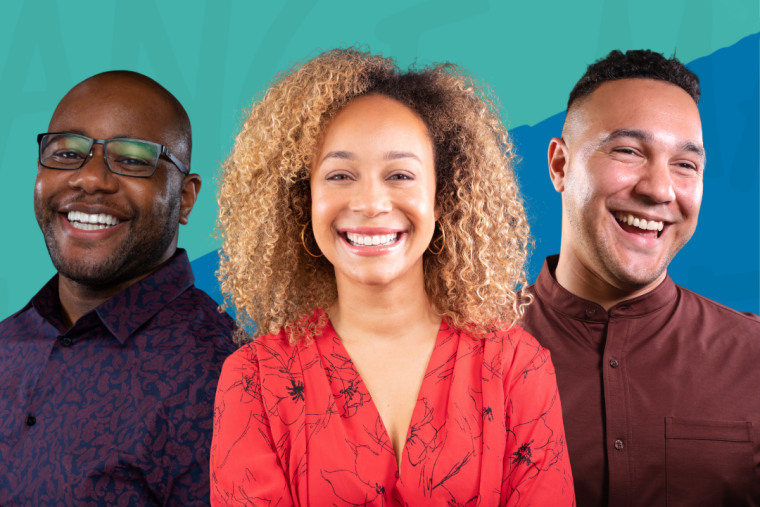 Blavity.org is a new racial equity and social impact organization created by the founders of Blavity, Inc. Jeff Nelson, Morgan DeBaun, and Aaron Samuels.