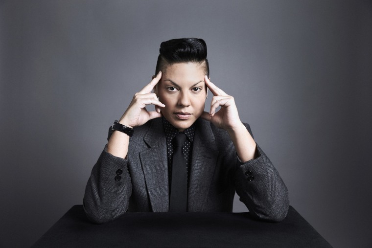 Sara Ramirez news