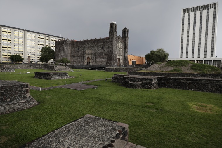 Image: Mexico City