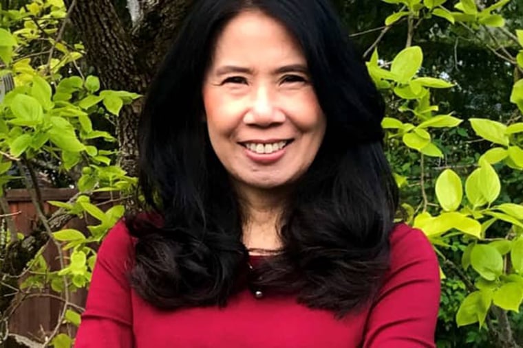Cynthia Sugiyama, head of HR communications for Wells Fargo.