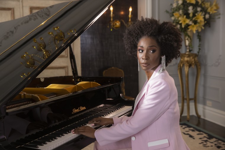 Angelica Ross as Candy in "Pose" on FX.