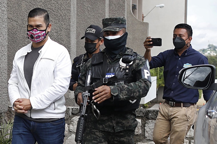 Honduras convicts ex-executive in murder of Indigenous environmental ...