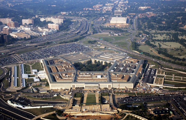 Image: Pentagon