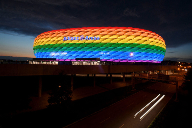 Image: GERMANY-LGBTQ