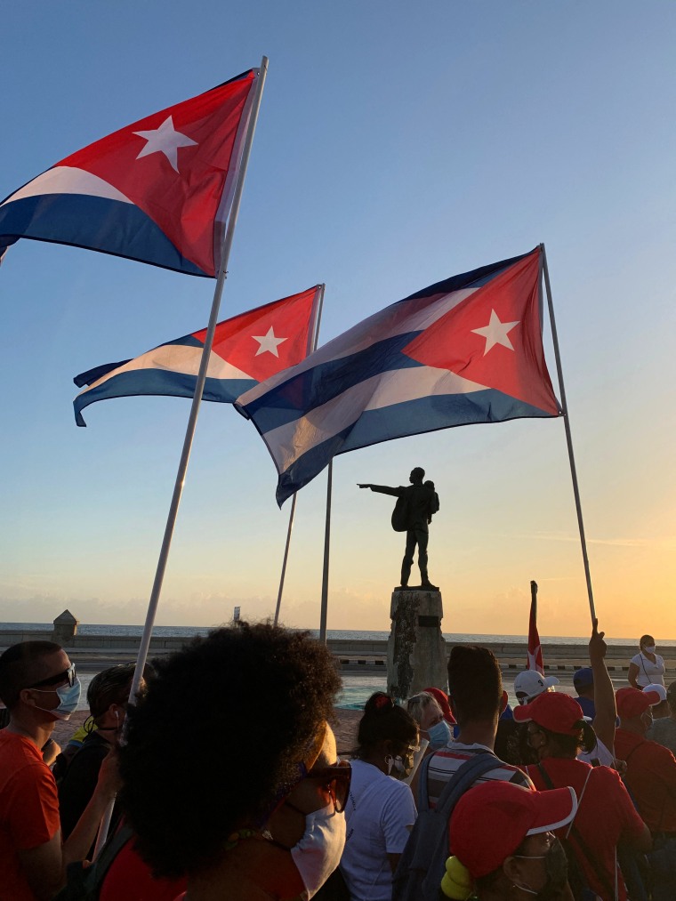 Image:  Cuba