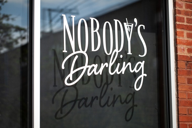 Image: Nobody's Darling