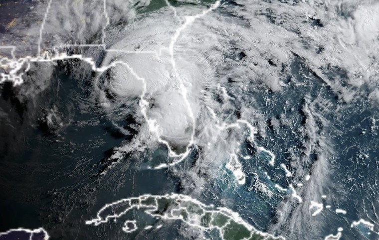 Hurricane season to be busier than 1st thought, forecasters say