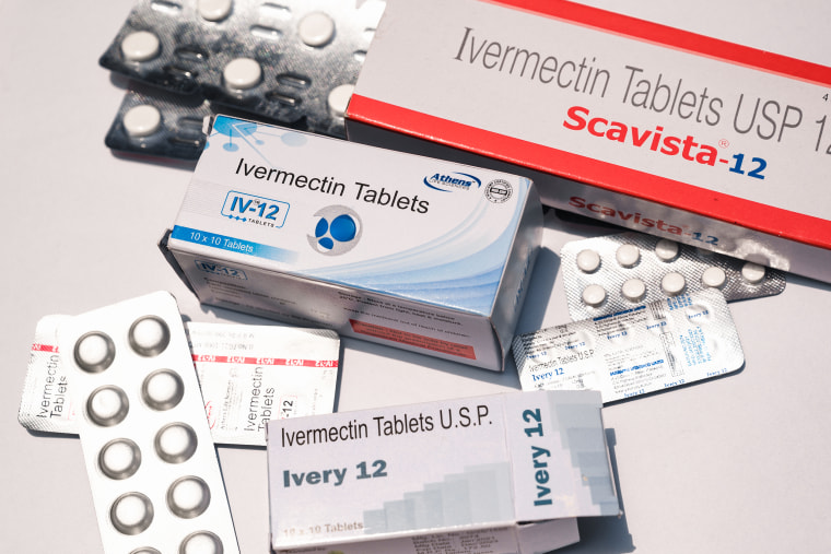 Ivermectin Drug For COVID