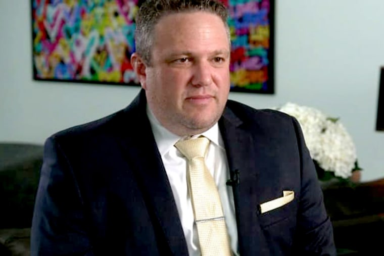 David Silver is an attorney specializing in cryptocurrency.