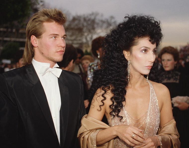 1984 Academy Awards