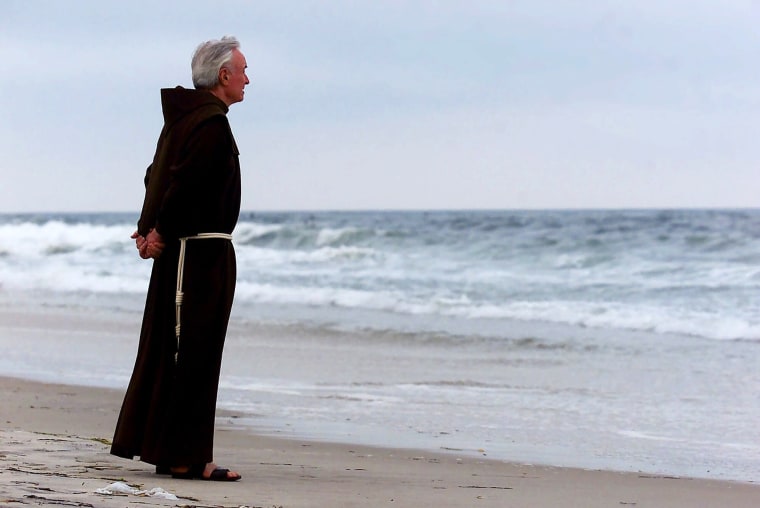  Saint Of 9 11 And Hero Of Flight 93 They Lived Very Different 