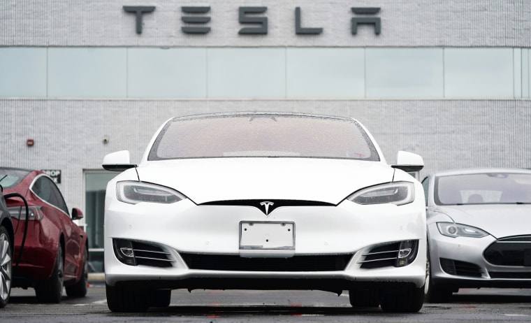 A life and death question for regulators: Is Tesla's Autopilot safe?