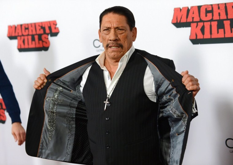 Danny Trejo