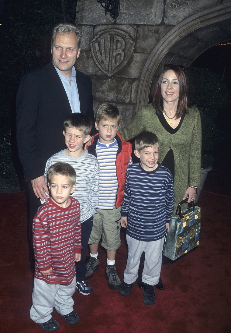 "Harry Potter and the Sorcerer's Stone" Westwood Premiere