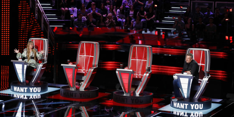 The Voice - Season 21