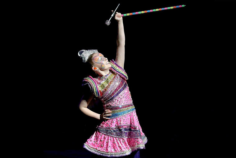 Image: Jojo Siwa In Concert - Austin, TX