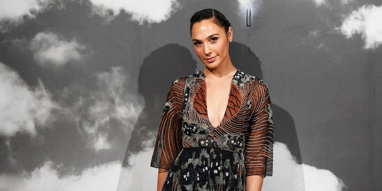 Image: Gal Gadot