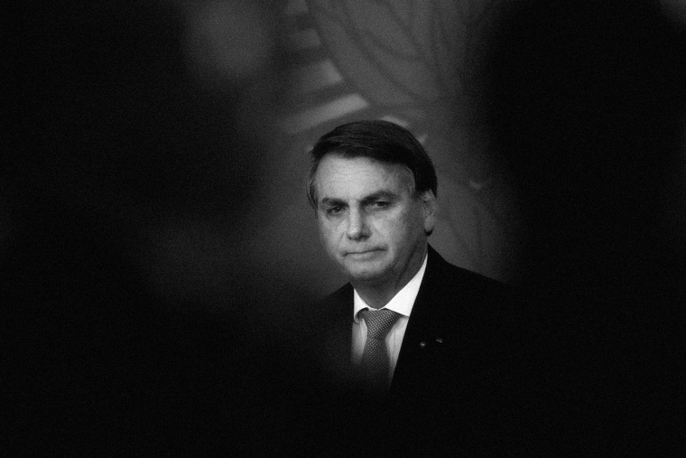 Image: Jair Bolsonaro