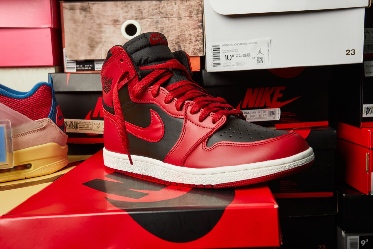 Nike Air Jordans are losing resale value. Is sneaker culture moving on?