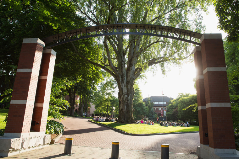  Worst List Names 180 Colleges That Are unsafe For LGBTQ Students