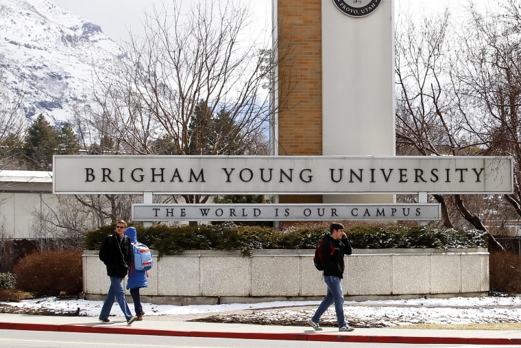 Brigham Young University