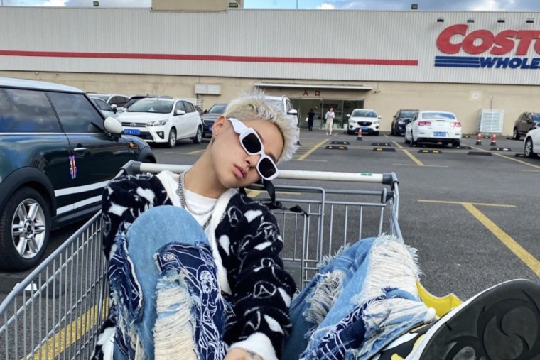 On the Chinese app Xiaohongshu, known as “China’s answer to Instagram,” influencers are turning the American warehouse club into their muse.