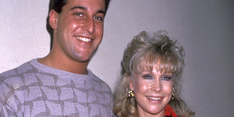 I Dream Of Jeannie Star Barbara Eden Reflects On Sons Death 20 Years Later 8513