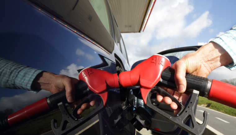 Los expertos dicen que el aumento del precio del combustible afectará el precio de la energía