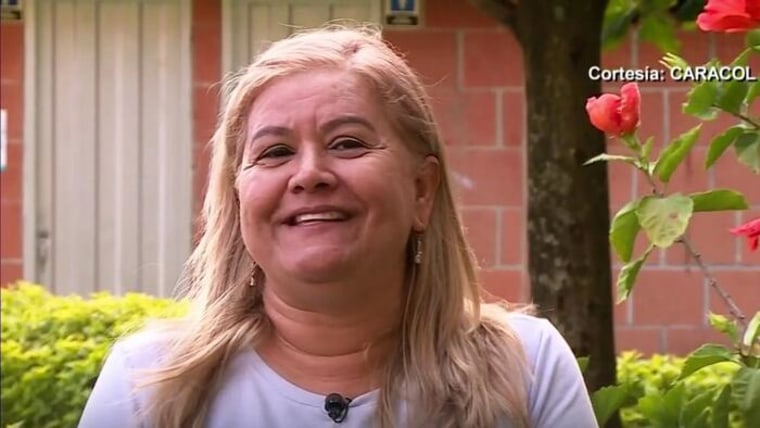 Martha Sepúlveda Campo, de 51 años, padece desde hace tres años de una enfermedad degenerativa y ha pedido autorización para realizar una muerte asistida en Colombia.