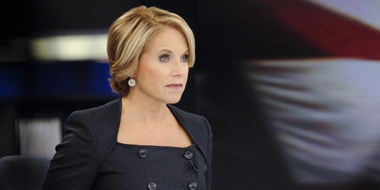 CBS Evening News With Katie Couric