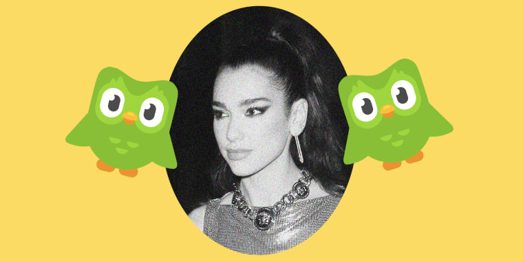 From twerking atop a conference table to a remix of Adele’s “Easy on Me” with rapper CupcakKe or calling Dua Lipa "mommy," the stoic, yet adorable green owl has become fluent in a language some brands have failed to speak: social media.