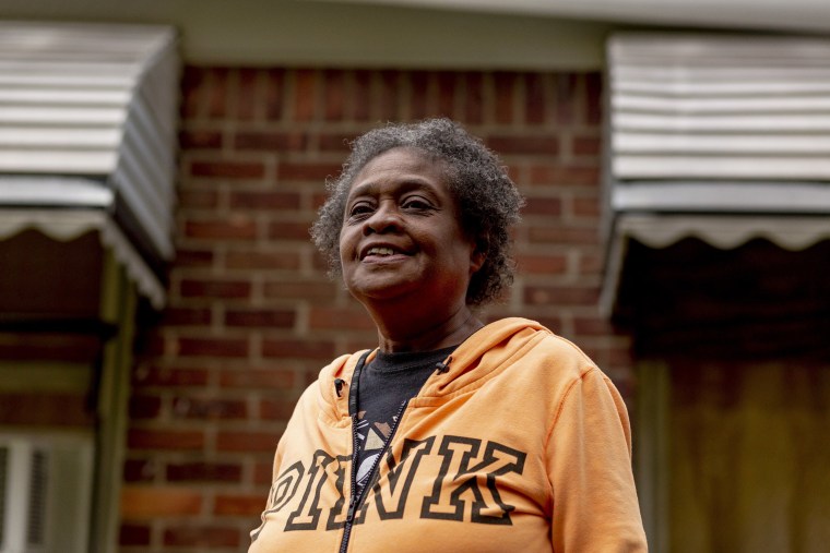 WATCH: Victim of Detroit’s ‘Fake Landlord’ Scam Who Was Threatened with Eviction Gets Chance to Buy Her Home
