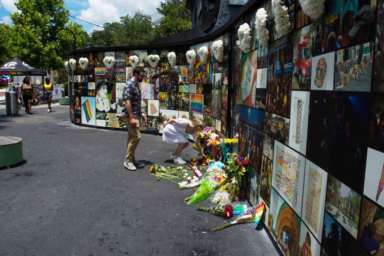 5th Anniversary of the tragic PULSE Nightclub Massacre