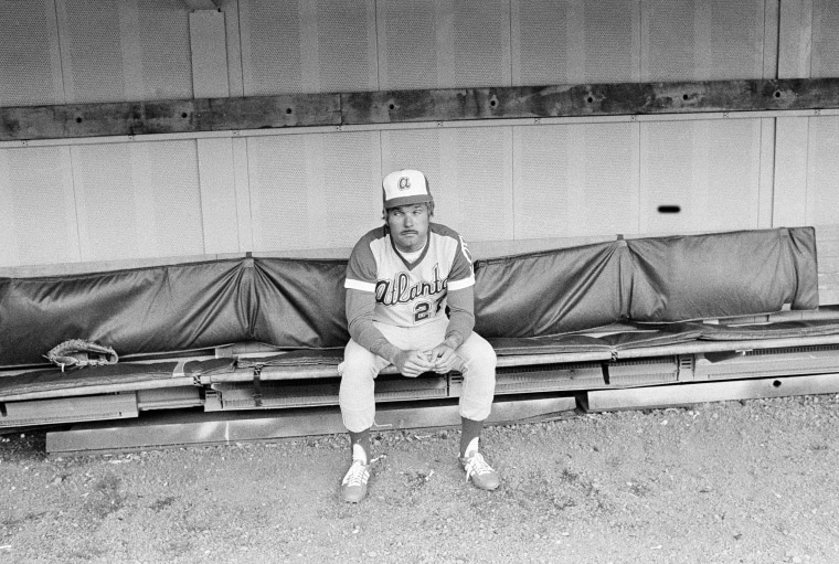  Ted Turner