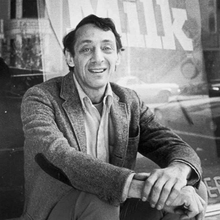 Harvey Milk