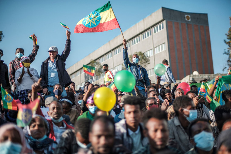 ETHIOPIA-POLITICS-DEMO